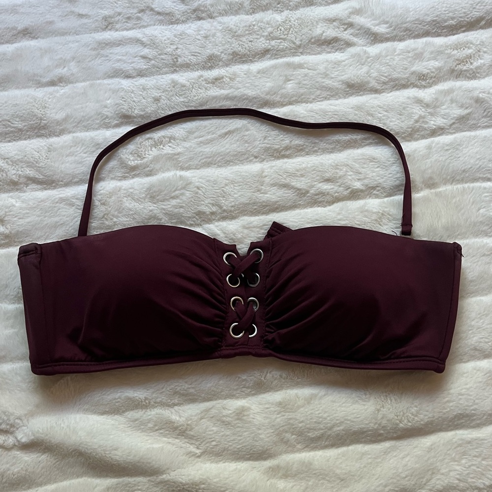 Target bathing suit top
